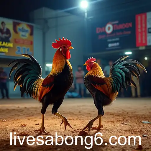 The Digital Evolution of Sabong