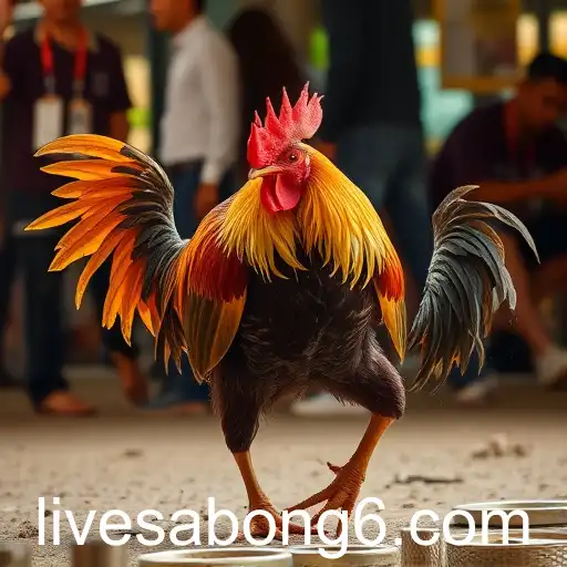 The Evolution of Sabong in the Digital Era