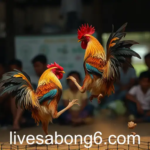 The Evolution of Live Sabong in Digital Arena