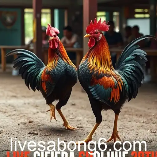 The Evolution of Live Sabong: Tradition Meets Technology