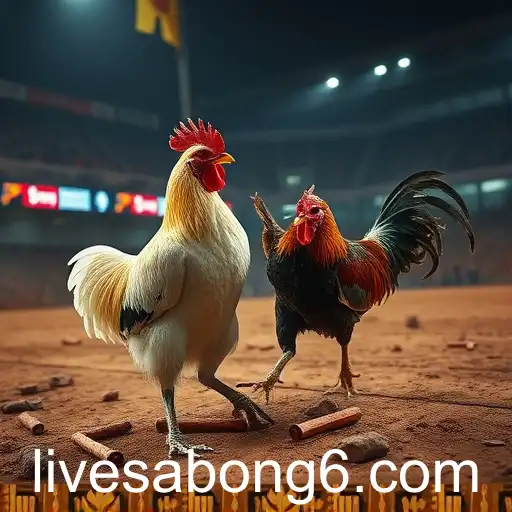 The Evolution of Live Sabong in Gaming