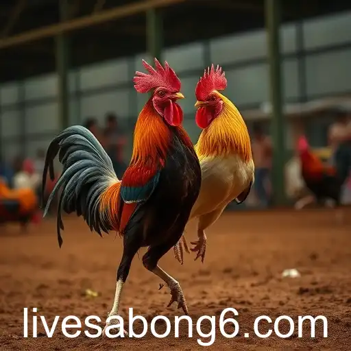 The Evolution and Regulation of Sabong in the Digital Age