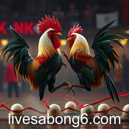 The Surge of Live Sabong in Digital Gaming