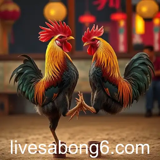 The Rise of Live Sabong: Blending Tradition with Modern Gaming