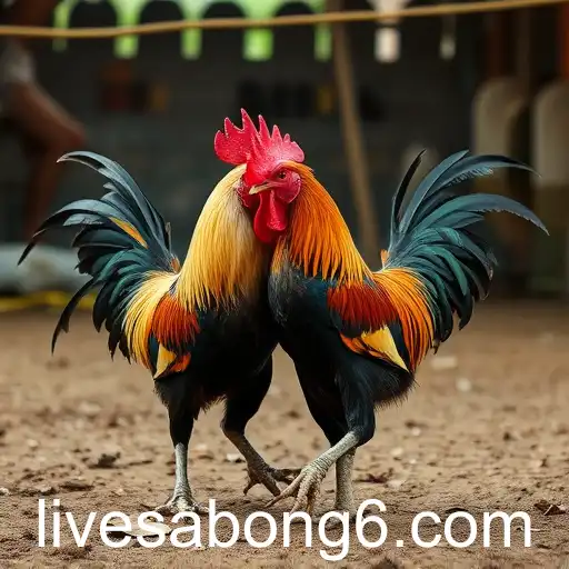 The Growing Phenomenon of Sabong in Western Markets