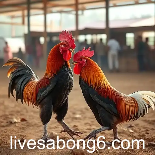 The Rise of Live Sabong in Online Gaming