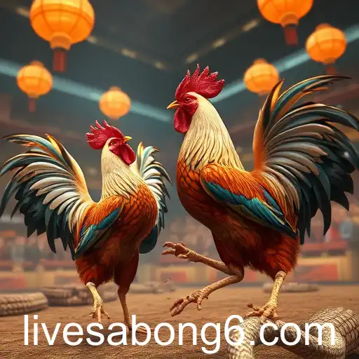 The Resurgence of Live Sabong Craze Online