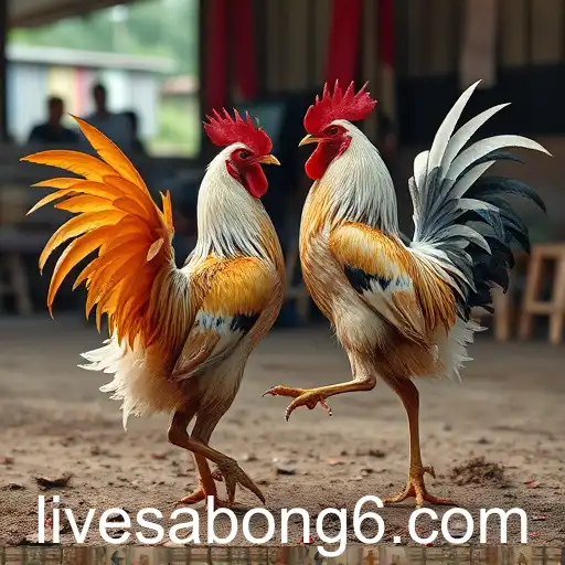 The Rise of Live Sabong