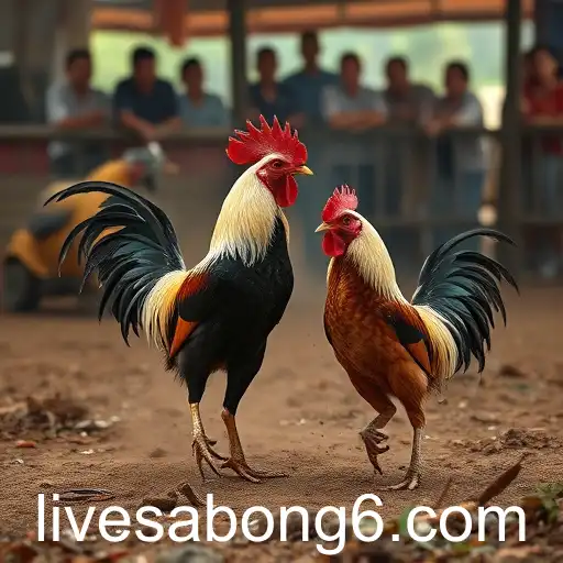 The Online Sabong Phenomenon