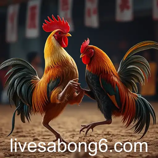 Resurgence of Sabong Amid Digital Transformation