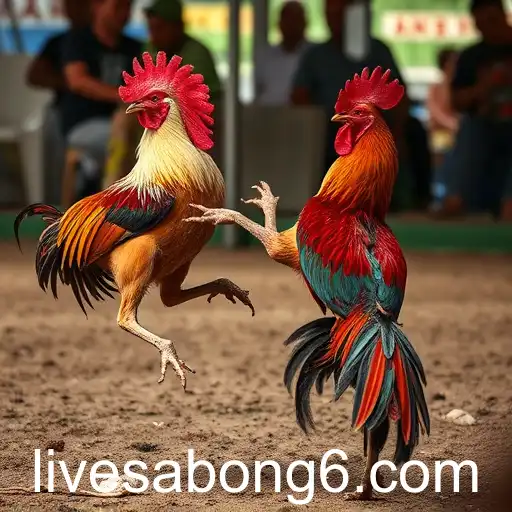 Reviving Tradition: The Return of Live Sabong