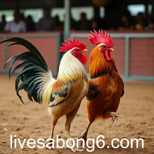 Rise and Evolution of Live Sabong