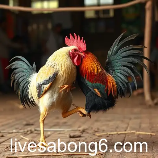 The Rise and Regulation of Live Sabong Online