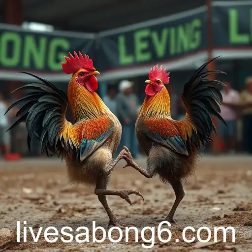 The Rise and Impact of Live Sabong in 2025