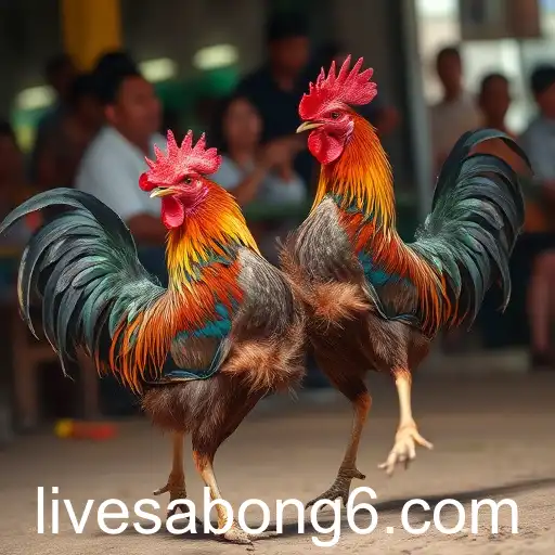 Rising Popularity and Challenges of Live Sabong