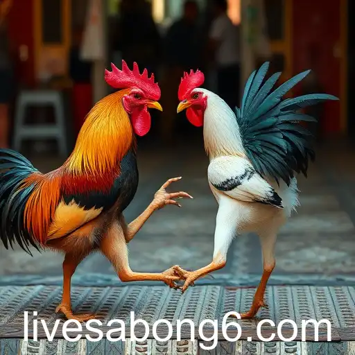 The Rise of Online Sabong in 2025