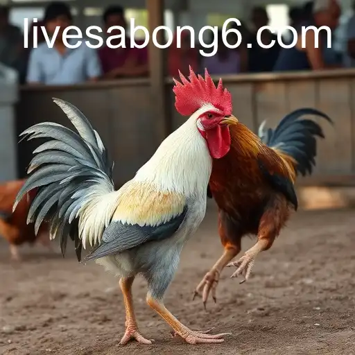 The Rise of Live Sabong in Online Community Forums