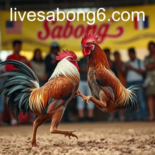 The Thrill of the Arena: Exploring 'Match Highlights' in Live Sabong