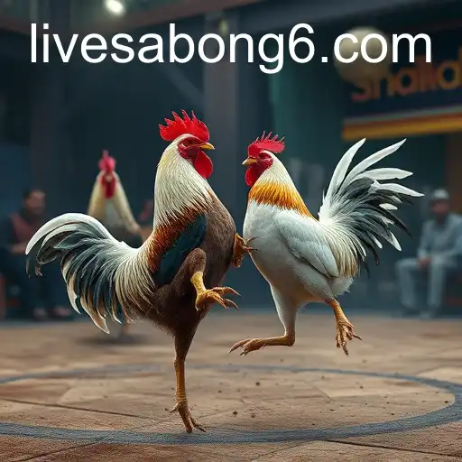 The Resurgence of Sabong in Digital Arenas