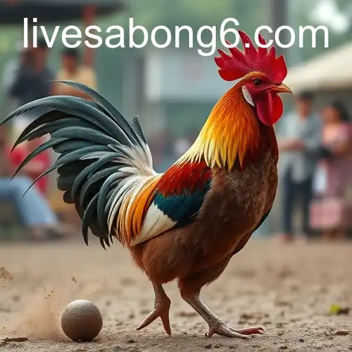 The Resurgence of Live Sabong in 2026