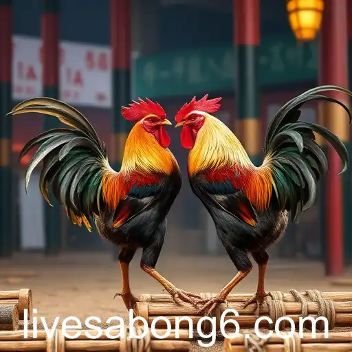 The Rise of Live Sabong in the Digital Age