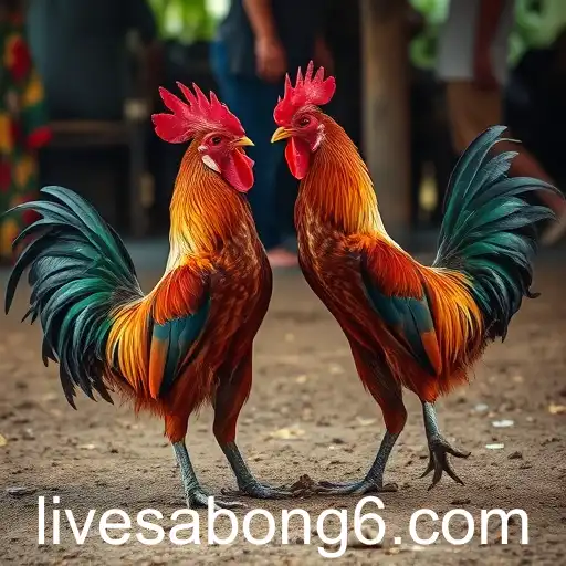 A New Era of Virtual Sabong