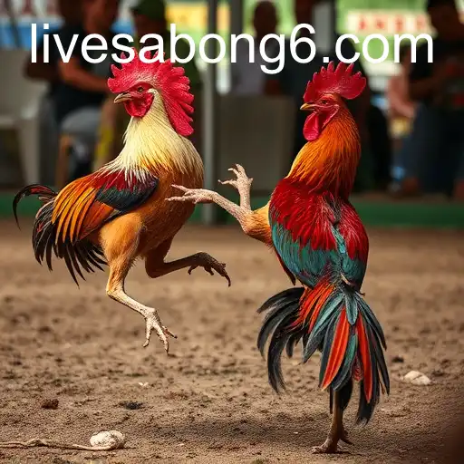 Reviving Tradition: The Return of Live Sabong