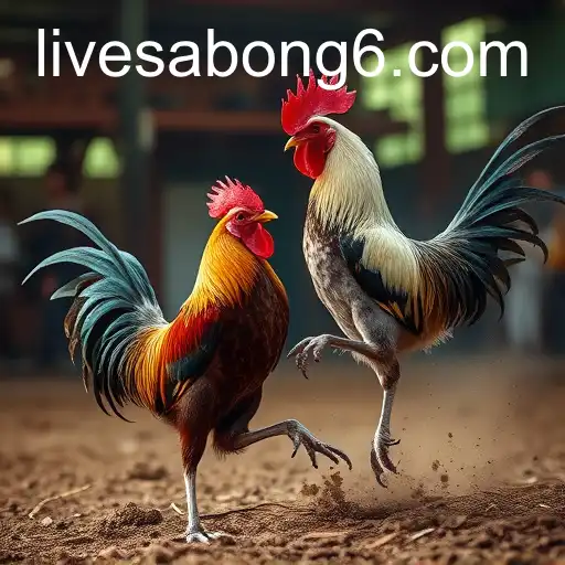 The Rise of Live Sabong in Online Gaming