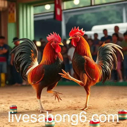 The Rise of Online Sabong in 2025