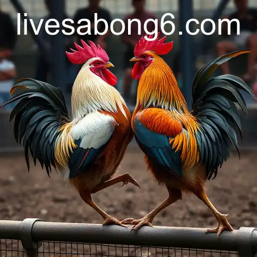 Understanding the Landscape of 'Game Rules' with Live Sabong