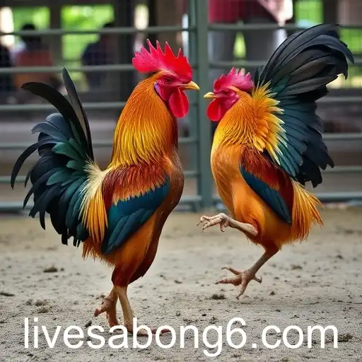 The Thriving World of Live Sabong: A Cultural and Digital Phenomenon