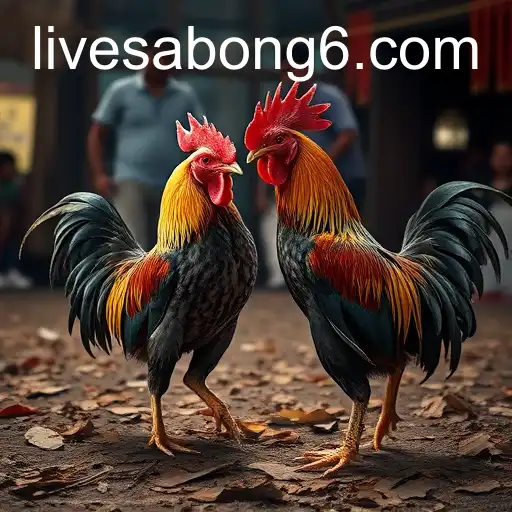 The Evolution of Live Sabong in the Digital Era