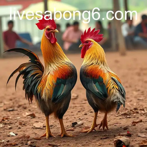 The Resurgence of Live Sabong in the Digital Sphere