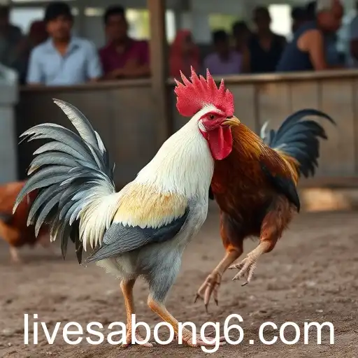 The Resurgence of Live Sabong in the Digital Age