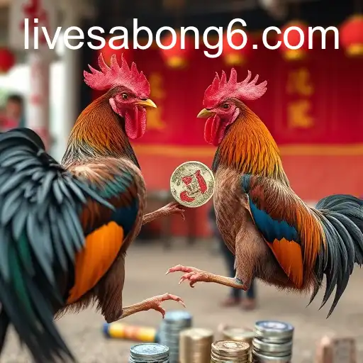 The Revival and Controversy of Online Sabong