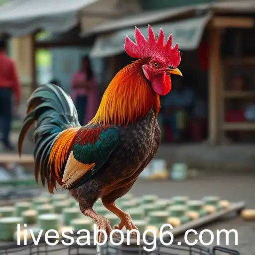 The Revival of Live Sabong in Digital Arenas