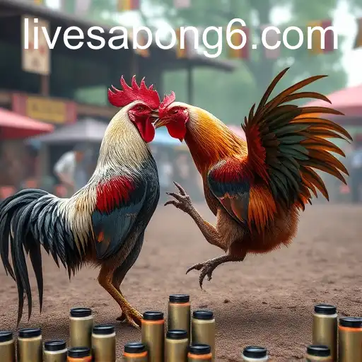 The Rise of Live Sabong: A Digital Reinvention