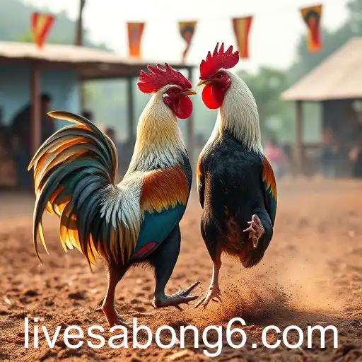 The Rise of Live Sabong in Online Gaming