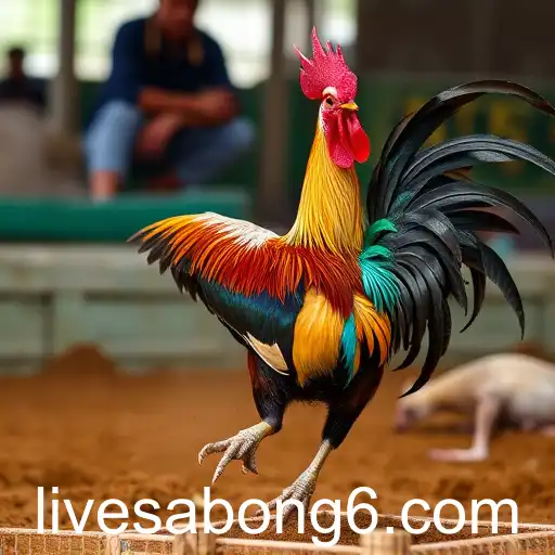 Dive into the Excitement of Live Sabong: Upcoming Tournaments You Can't Miss