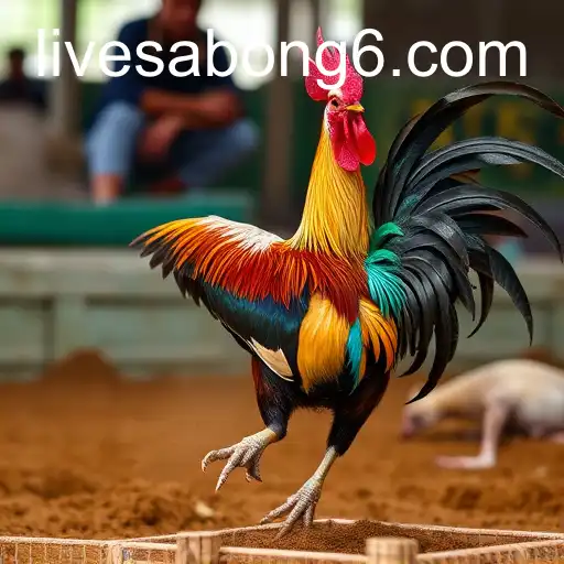 Dive into the Excitement of Live Sabong: Upcoming Tournaments You Can't Miss